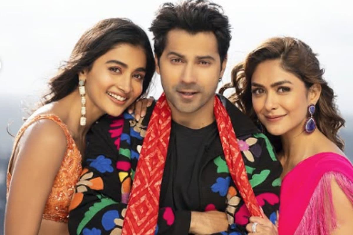 Hai Jawani Toh Ishq Hona Hai: वरुण धवन ने पूजा हेगड़े-मृणाल ठाकुर को दिया पूरा क्रेडिट, बोले- अगर मेरा किरदार चमकेगा तो उनकी वजह से