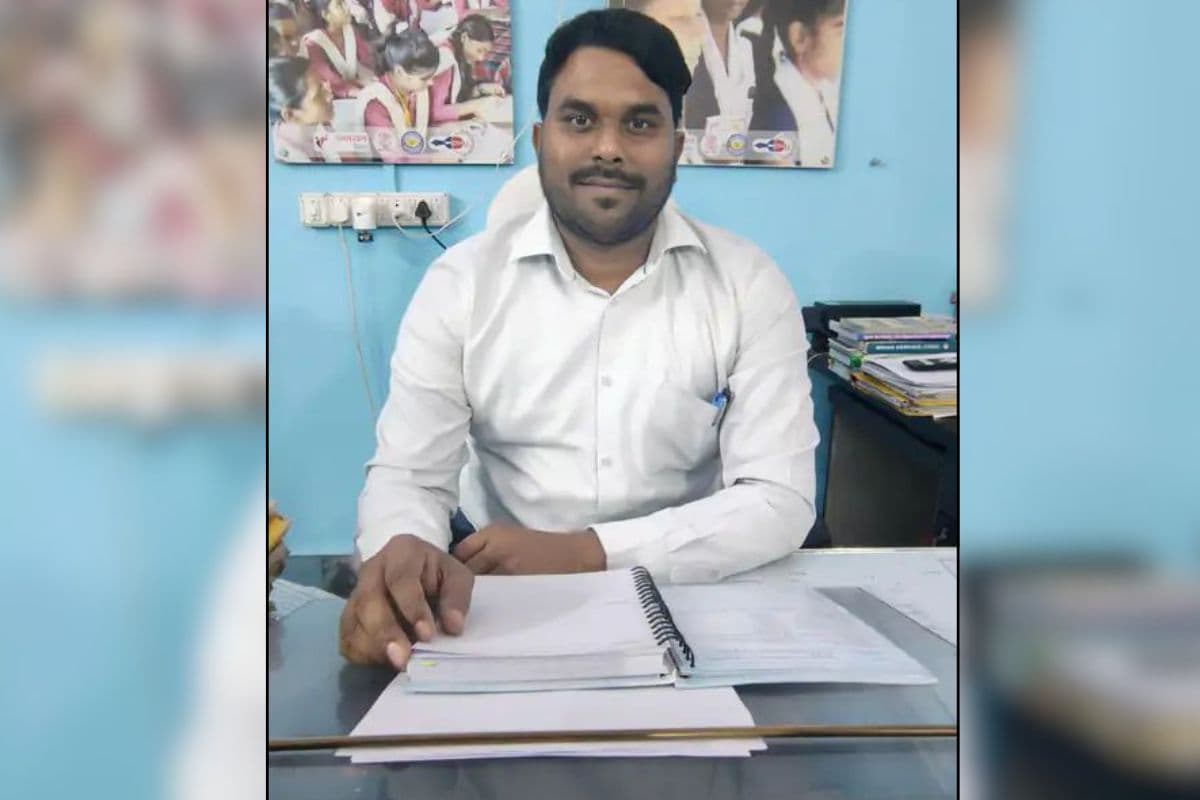 ₹27.5 लाख वेतन में सारण DPO ने बनाई 120 कट्ठा जमीन समेत 2.5 करोड़ की संपत्ति, परिवार की भी होगी जांच