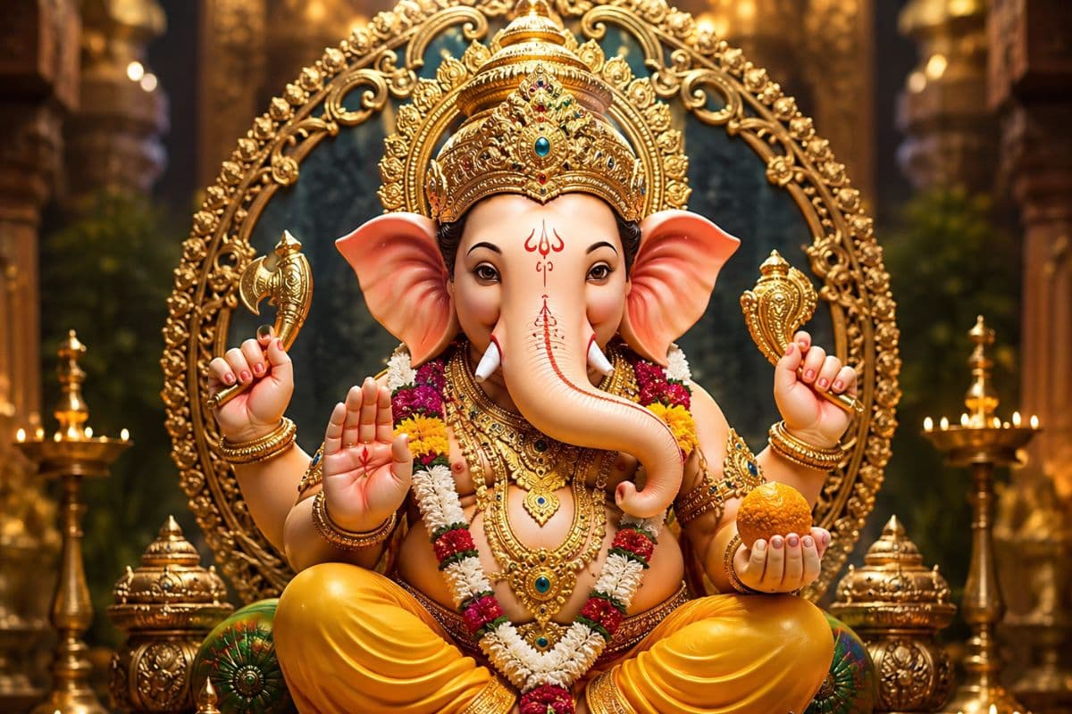 प्रद्युम्न चतुर्थी पर करें इस व्रत कथा का पाठ, घर में रहेगा सुख-समृद्धि का वास