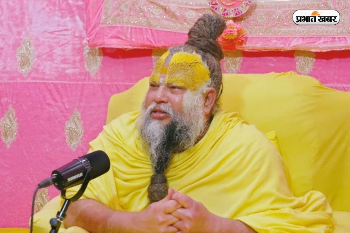 हर वक्त सताती है चिंता और डर? प्रेमानंद महाराज ने बताए मन को शांत करने के 5 आसान उपाय