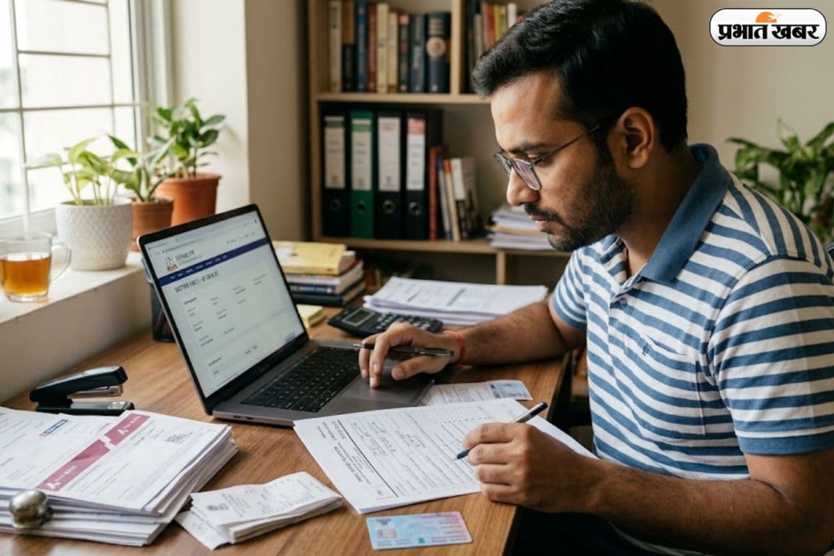 ITR भरने से पहले चेक करें ये स्कीम, आधी कमाई पर टैक्स बचाने का सबसे आसान तरीका 