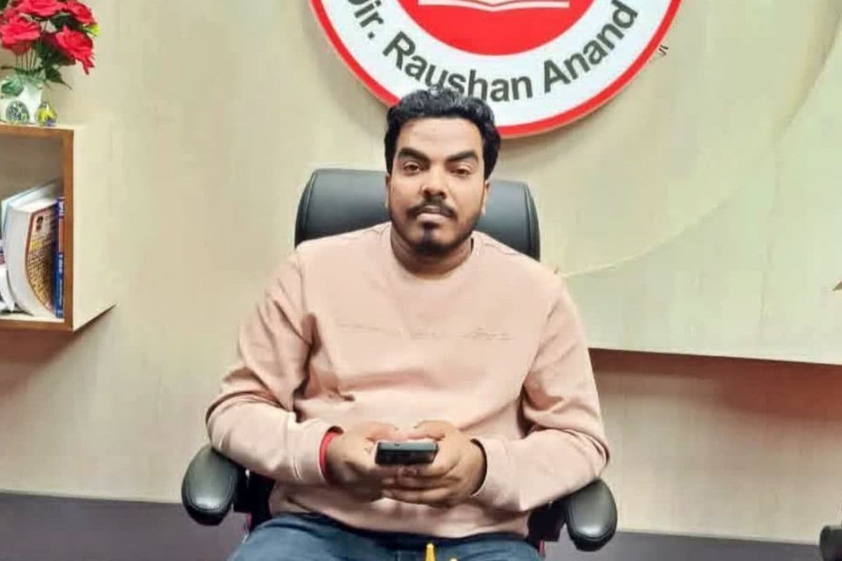 रौशन आनंद के भाई प्रिंस यादव की मौत बनी मिस्ट्री, बयान और आरोपों से सियासत तक हिली, अब पोस्टमार्टम रिपोर्ट का इंतजार