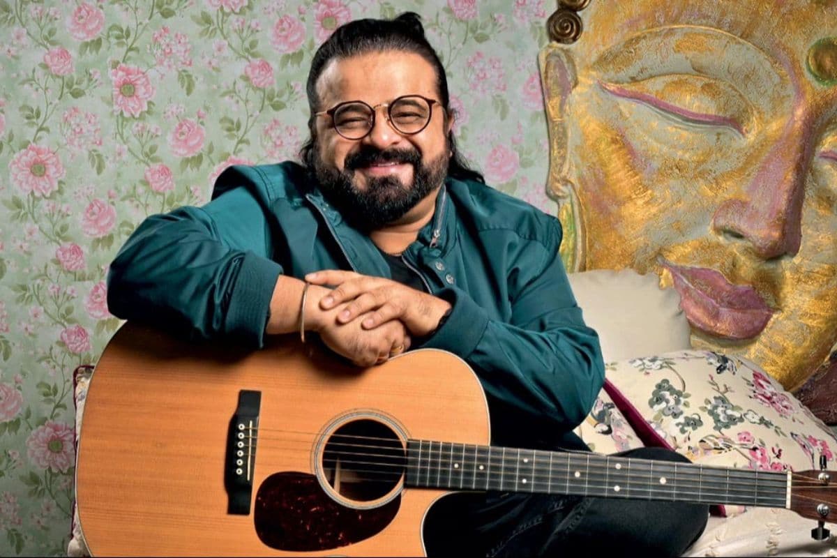 अरिजीत सिंह के बाद अब म्यूजिशियन Pritam Chakraborty भी छोड़ रहे हैं बॉलीवुड? पोस्ट शेयर कर बोले- अब नए सफर पर निकलने का समय है
