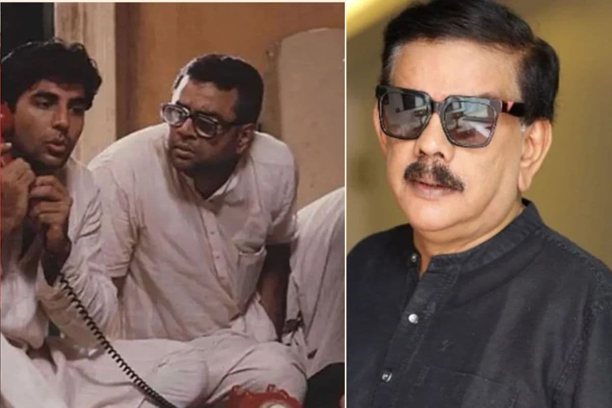 प्रियदर्शन बोले- कभी रिलीज नहीं होगी ‘हेरा फेरी 3’, लेकिन प्रोड्यूसर ने जताया भरोसा, कहा- फिल्म सही ट्रैक पर चल रही