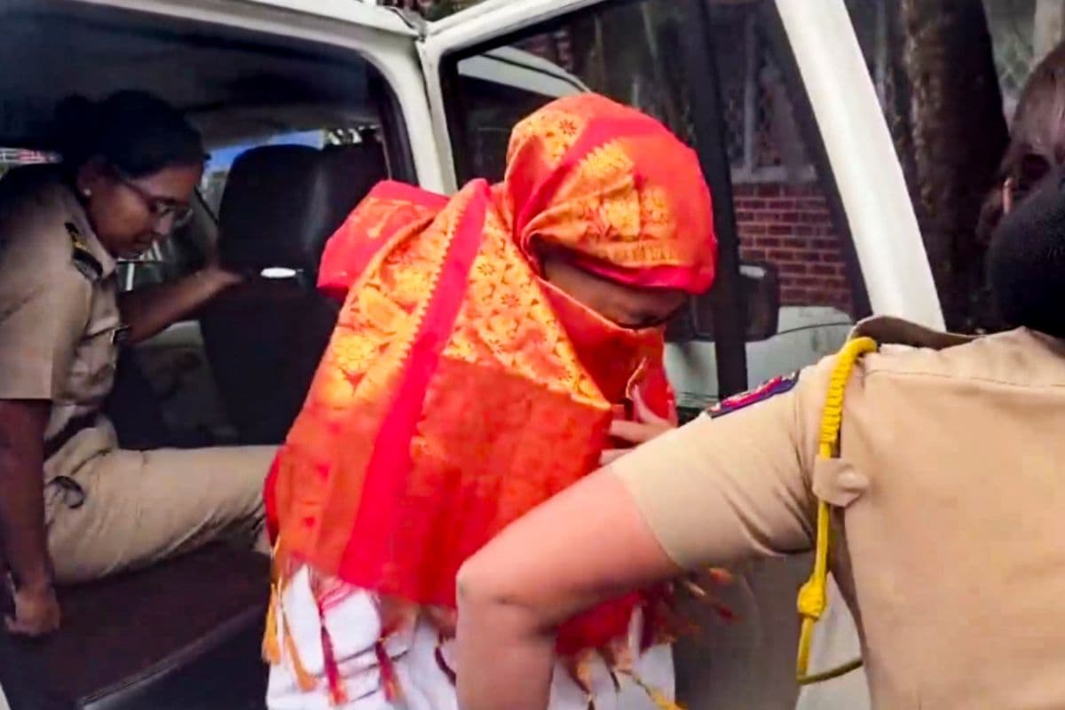 पुणे मर्डर केस: शादी से पीछे हटना चाहती थी सिया, केतन नहीं हुआ तैयार