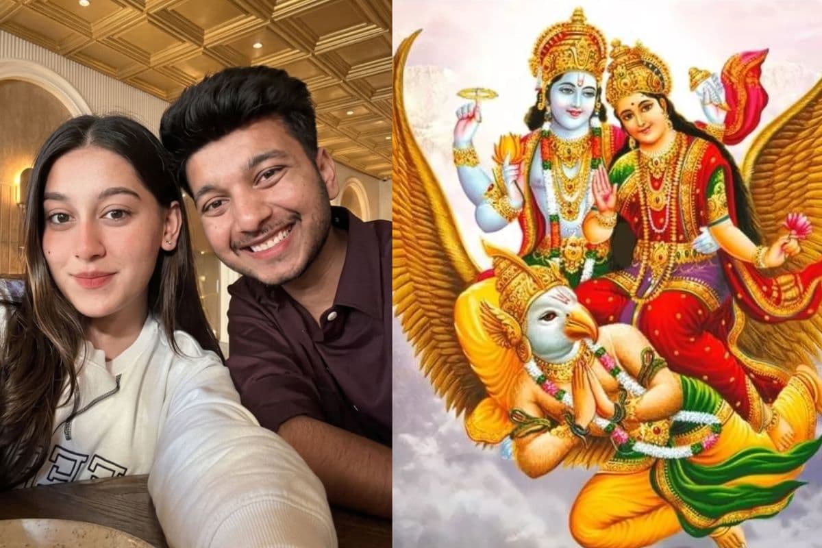 मंगेतर को मौत के मुहाने तक ले गई दुल्हन! प्रेमी संग खौफनाक साजिश रचने वाली सिया के लिए गरुड़ पुराण में क्या है सजा