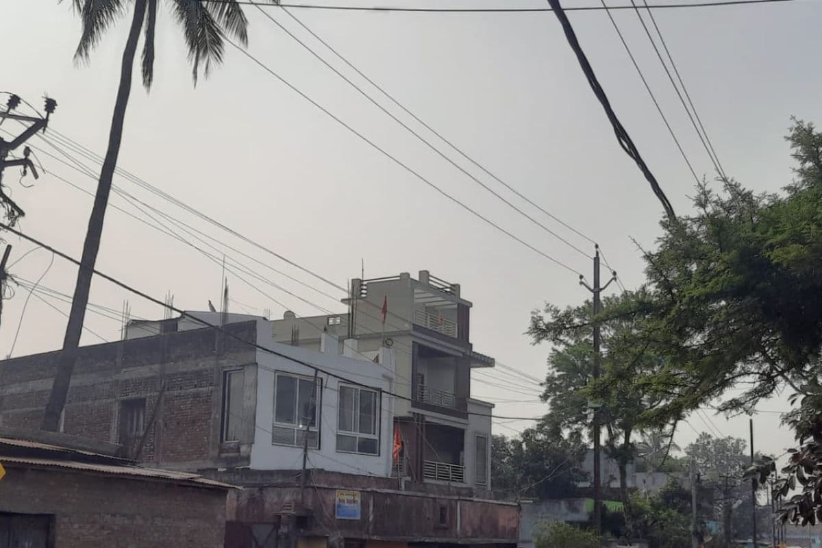 पूर्णिया में आज मौसम विभाग का अलर्ट, बारिश और तेज हवा को लेकर जारी चेतावनी