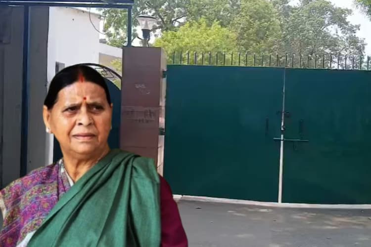 राबड़ी देवी के बाद तेजस्वी यादव ने भी हटाई अपनी सुरक्षा, RJD नेता बोले- एक खरोंच भी आई तो…