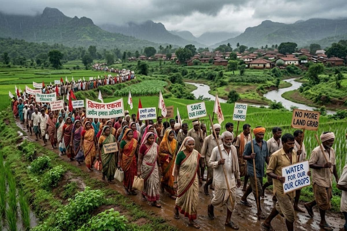 ग्रामीण रांची में RIMS-2 बनाने को तैयार, लेकिन हेमंत सरकार से कर डाली बड़ी मांग