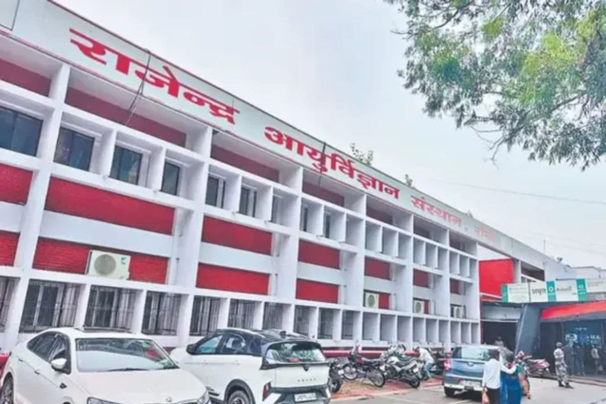 रांची : रिम्स में डॉक्टरों को OPD में 1 घंटे की देरी पर छूट