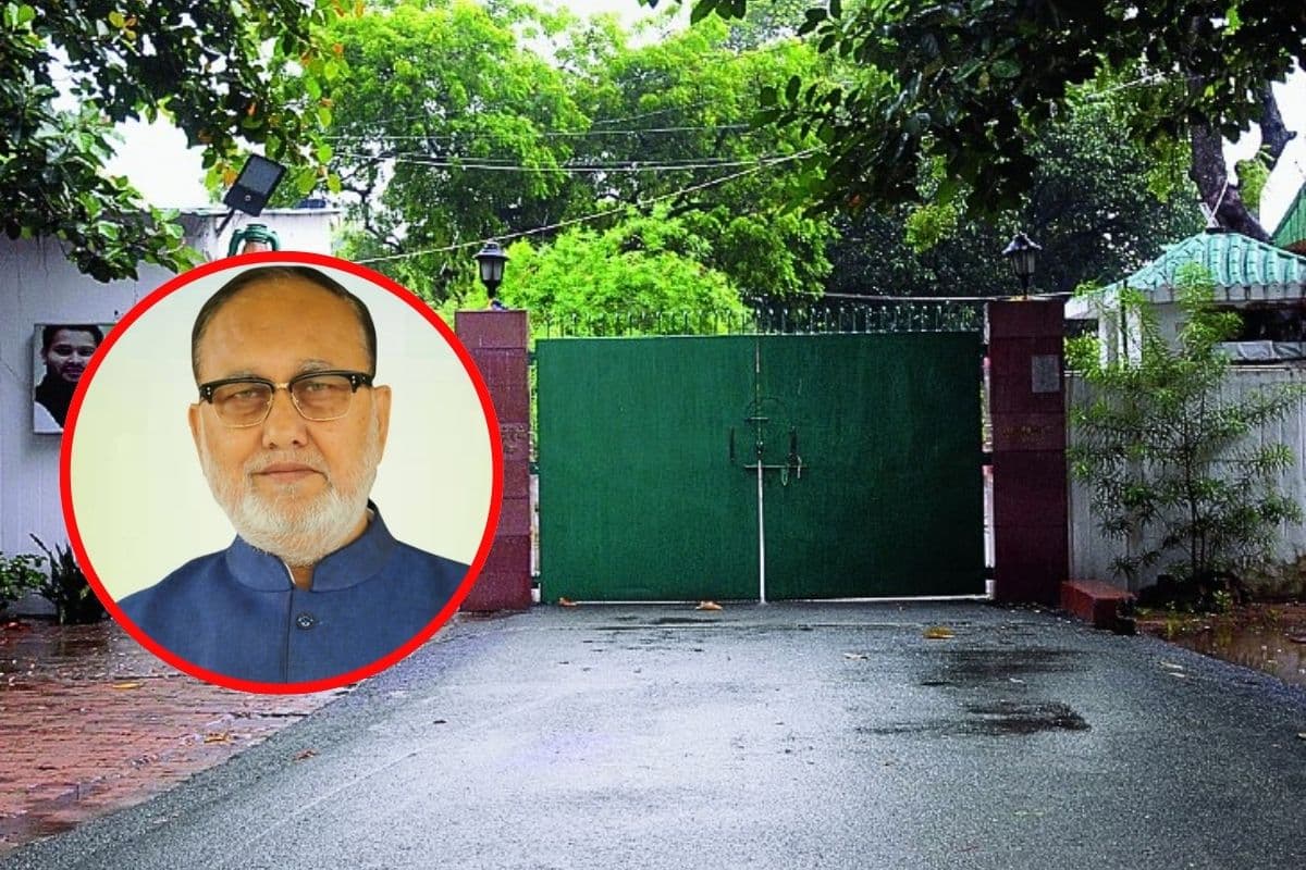 'सरकार विपक्ष को टारगेट कर रही', RJD नेता बोले- अगर चुप नहीं रहे तो गवर्नमेंट सुविधाएं ले लेगी