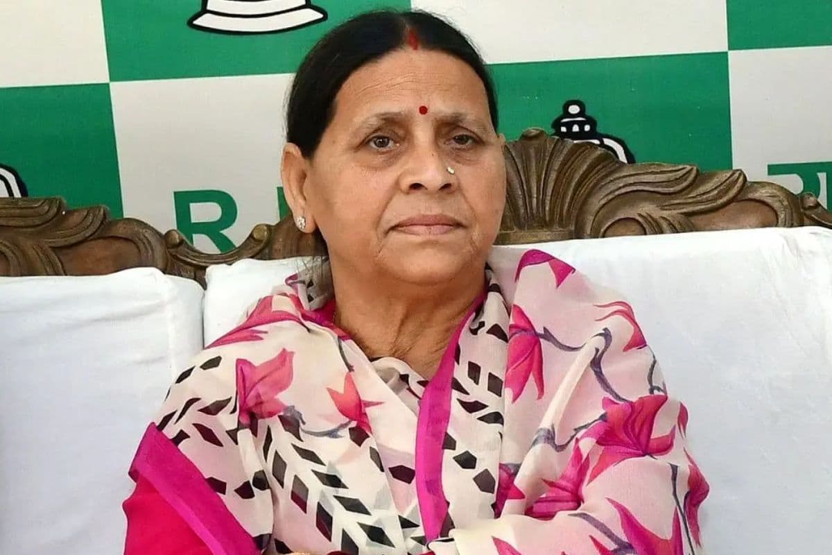 राबड़ी देवी को मिला अंतिम मौका, अगर 7 दिनों में खाली नहीं किया बंगला तो क्या होगा? जानिए नोटिस में क्या-क्या लिखा