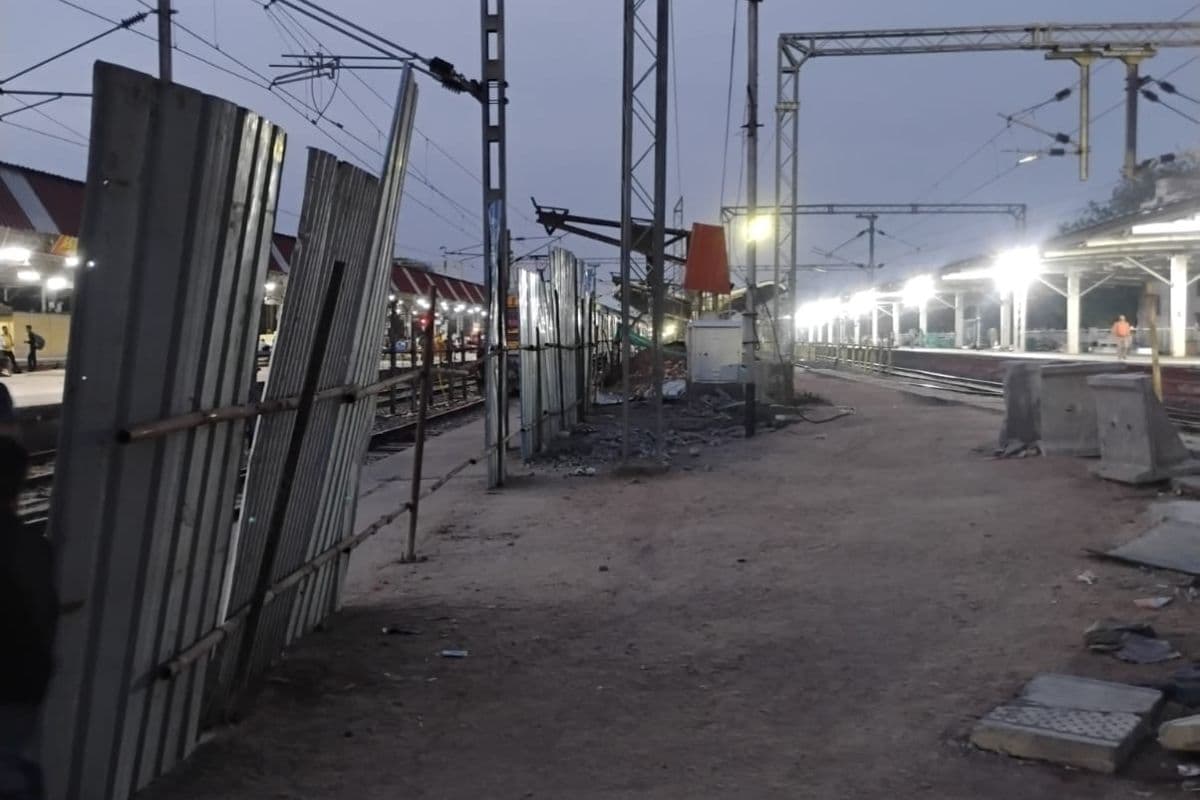 Railway News Bihar