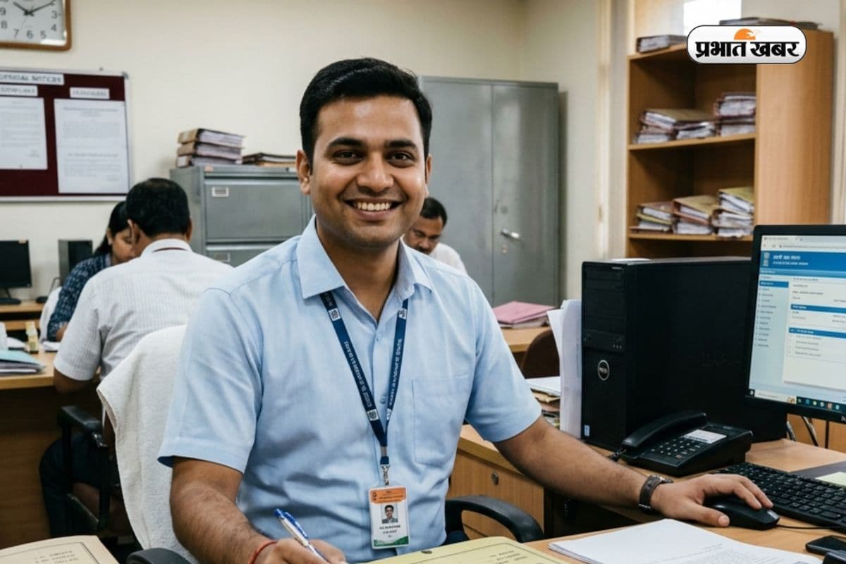 राजस्थान में सरकारी नौकरी करनी है? पहले समझें RPSC और RSSB के बीच का अंतर