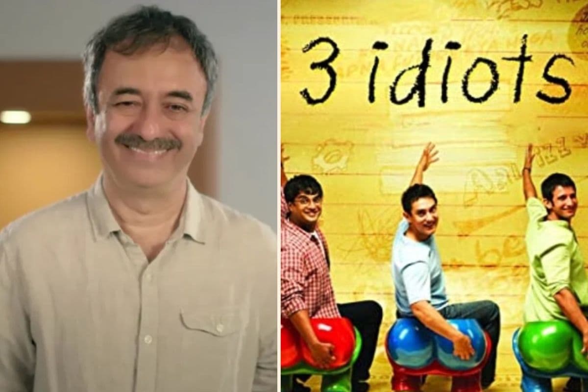 3 Idiots Sequel: ‘3 इडियट्स 2’ में अब क्या करेंगे रैंचो-फरहान-राजू? राजकुमार हिरानी ने खोले राज