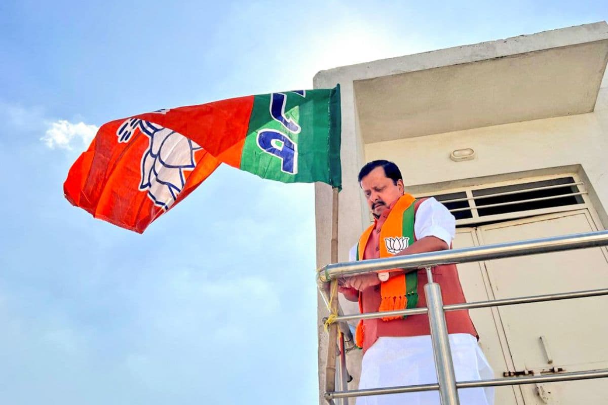 राज्यसभा चुनाव: बीजेपी ने की उम्मीदवारों की घोषणा, तरुण चुघ, सतीश पूनिया समेत इन चेहरों को मिला मौका