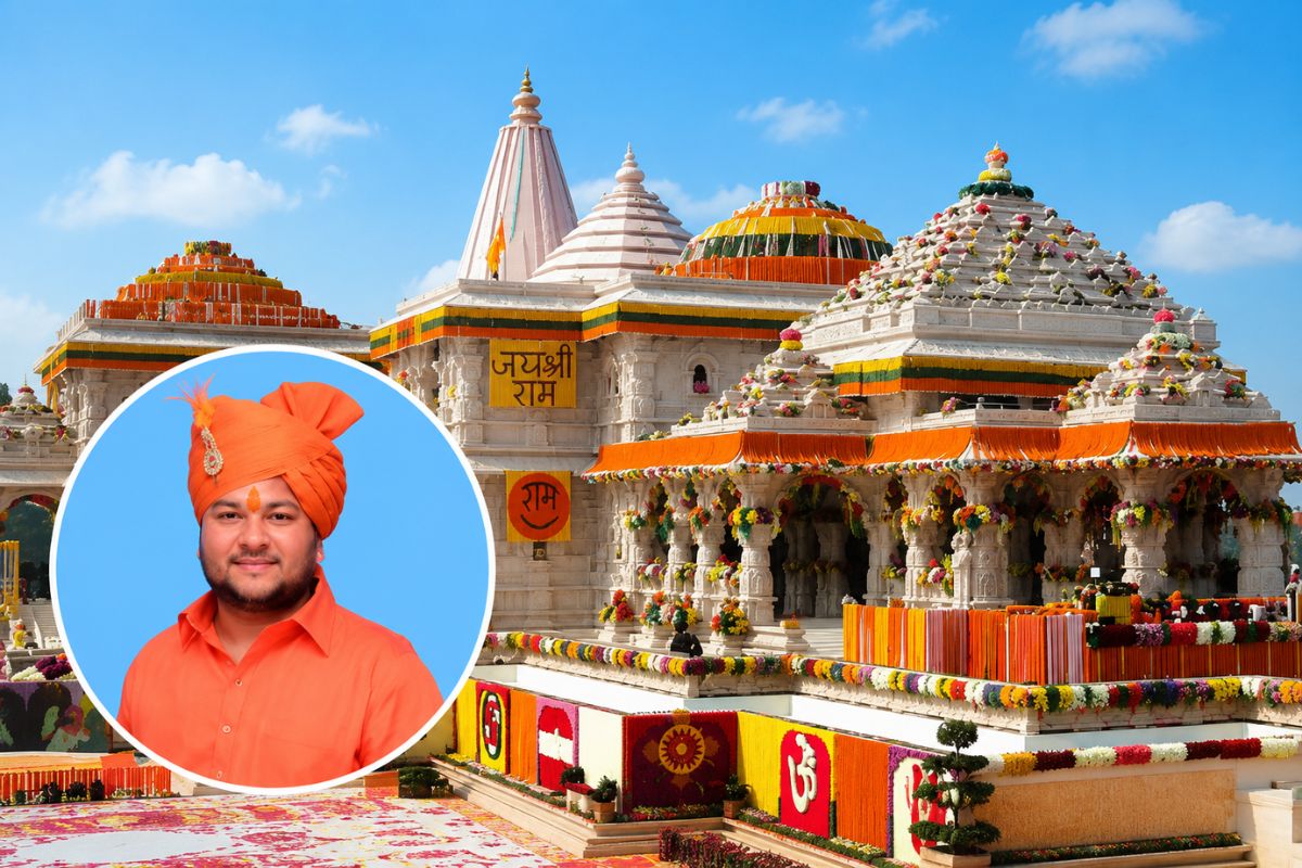 65 लाख का घर, नया फार्महाउस और स्कॉर्पियो की बुकिंग, सिर्फ 15 हजार सैलरी, आखिर कहां से आई इतनी दौलत?