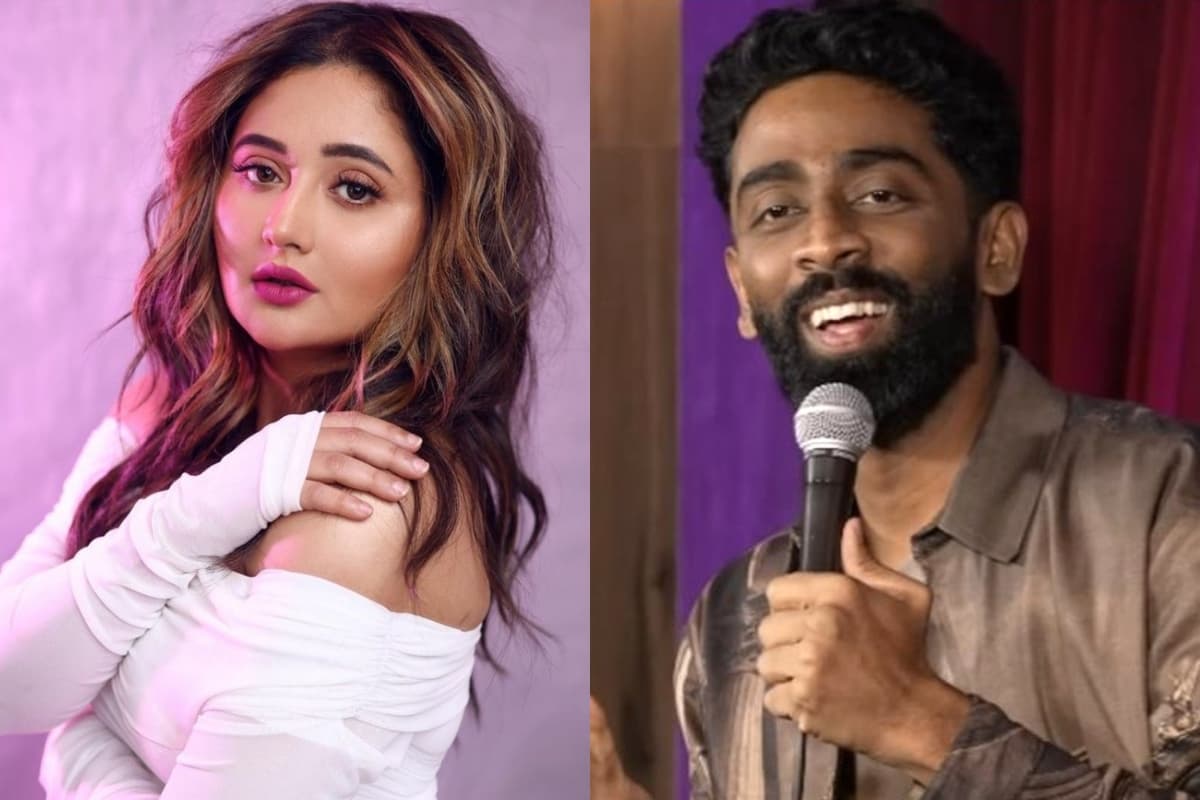 370 Ki Biryani Controversy: जैसे हिमांशु की नौकरी गई, प्रणित मोरे का शो भी हो बंद, रश्मि देसाई के तीखे बोल