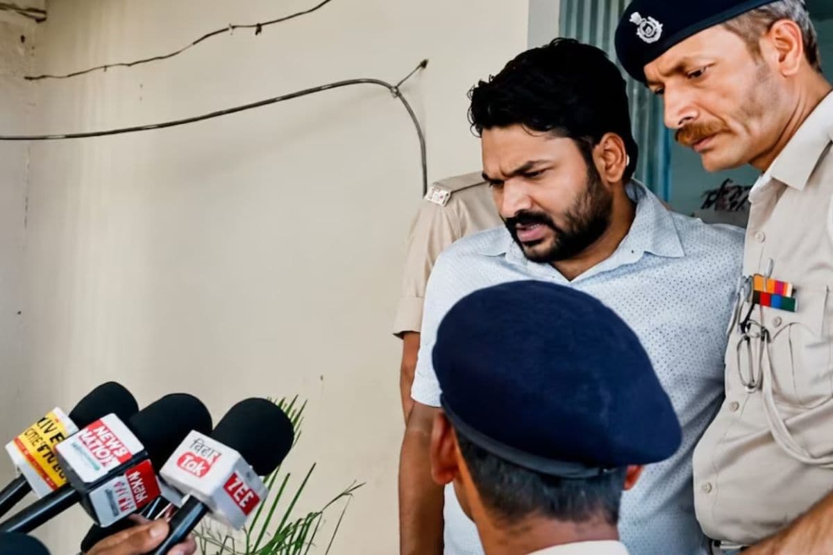 रौशन आनंद को मिली जमानत, भाई प्रिंस यादव के अंतिम संस्कार में शामिल होने जायेंगे सहरसा