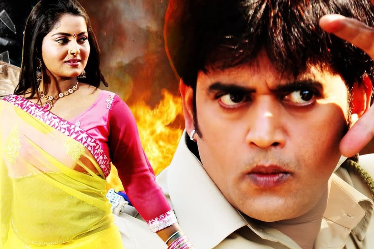 लाखों लोगों की पहली पसंद बनी रवि किशन की 'धुरंधर', जानिए कहां देख सकते हैं पूरी फिल्म