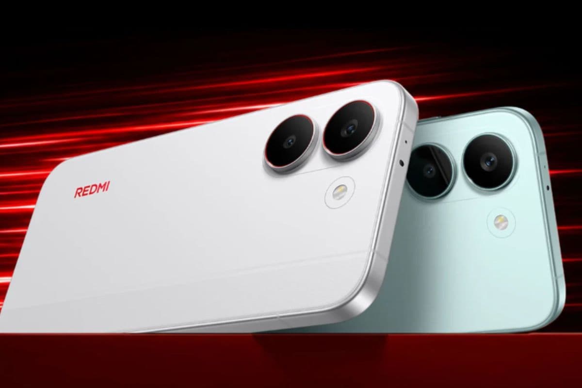 Redmi Turbo 5 के फीचर्स हुए कन्फर्म, लॉन्च से पहले जानिए इसमें क्या मिलेगा खास