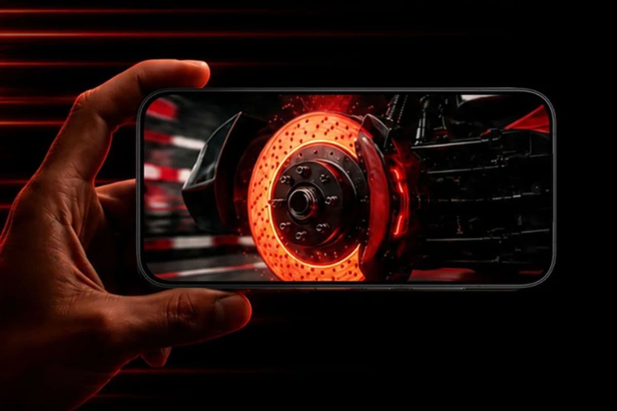 इंडिया में Redmi Turbo 5 को लेकर बड़ा हुआ बदलाव, चीन वाले वेरिएंट से होगी अलग बैटरी