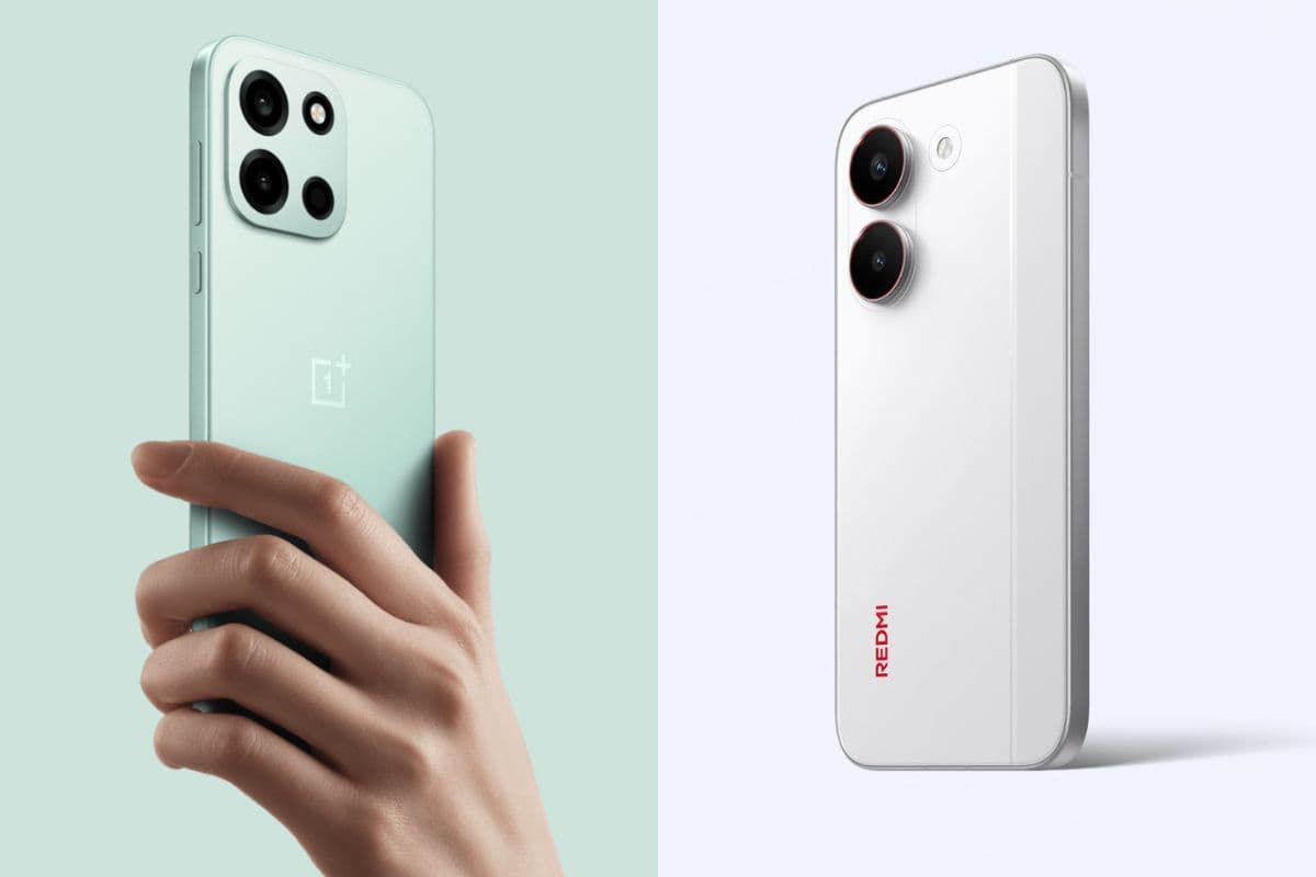 Redmi Turbo 5 vs OnePlus Nord 6: कौन सा फोन आपके लिए सही?