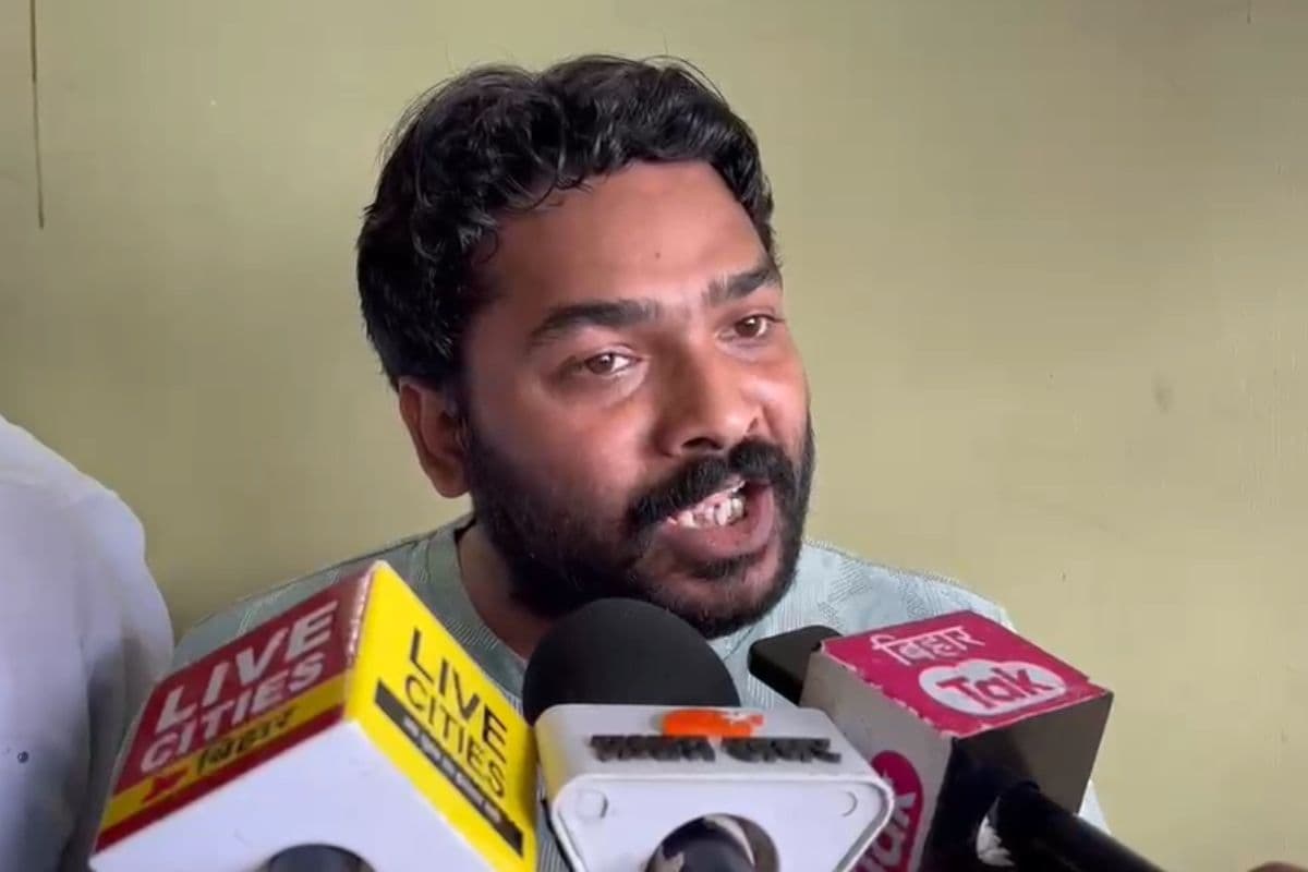 'खान सर ने भाई को मरवाया और मुझे जेल में खत्म करना चाहते थे', रौशन आनंद का प्रभात खबर पर बड़ा खुलासा