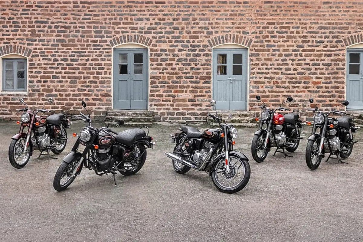 Royal Enfield की बाइक खरीदने से पहले ये 5 बातें जरूर जान लें, वरना बाद में पड़ सकता है पछताना