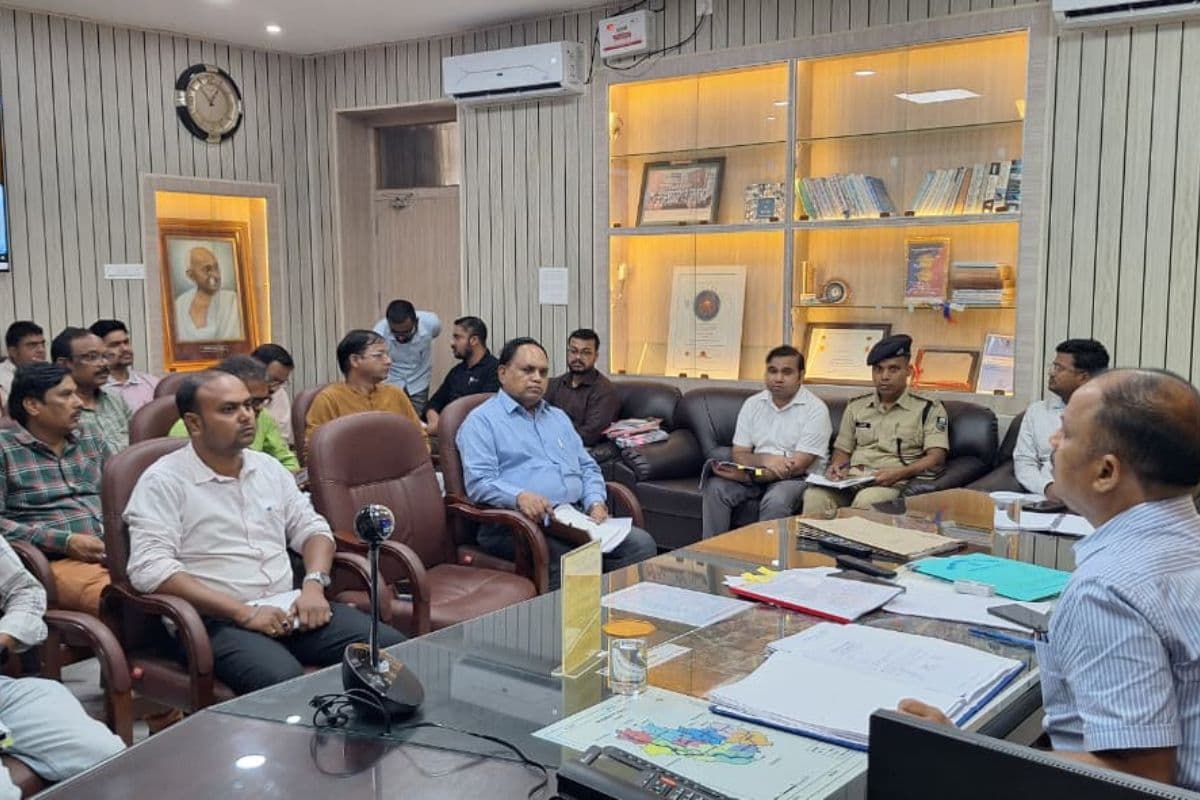 सहरसा NH पर चलेगा बुलडोजर, 299 अवैध अतिक्रमण हटाने का DM ने दिया आदेश