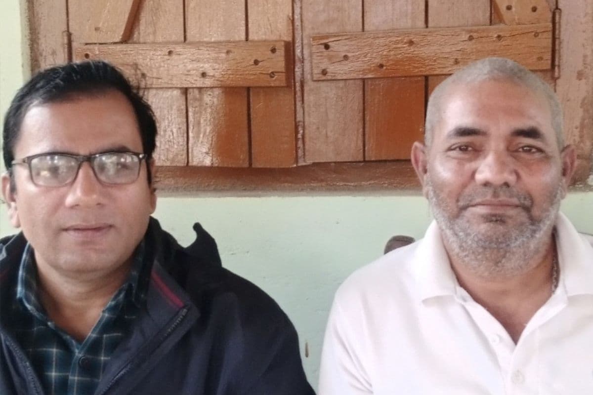 दरभंगा एम्स पर नया विवाद, कोशी विकास संघर्ष मोर्चा ने मांगा श्वेत पत्र, बोले- जनता को गुमराह करना बंद करे सरकार