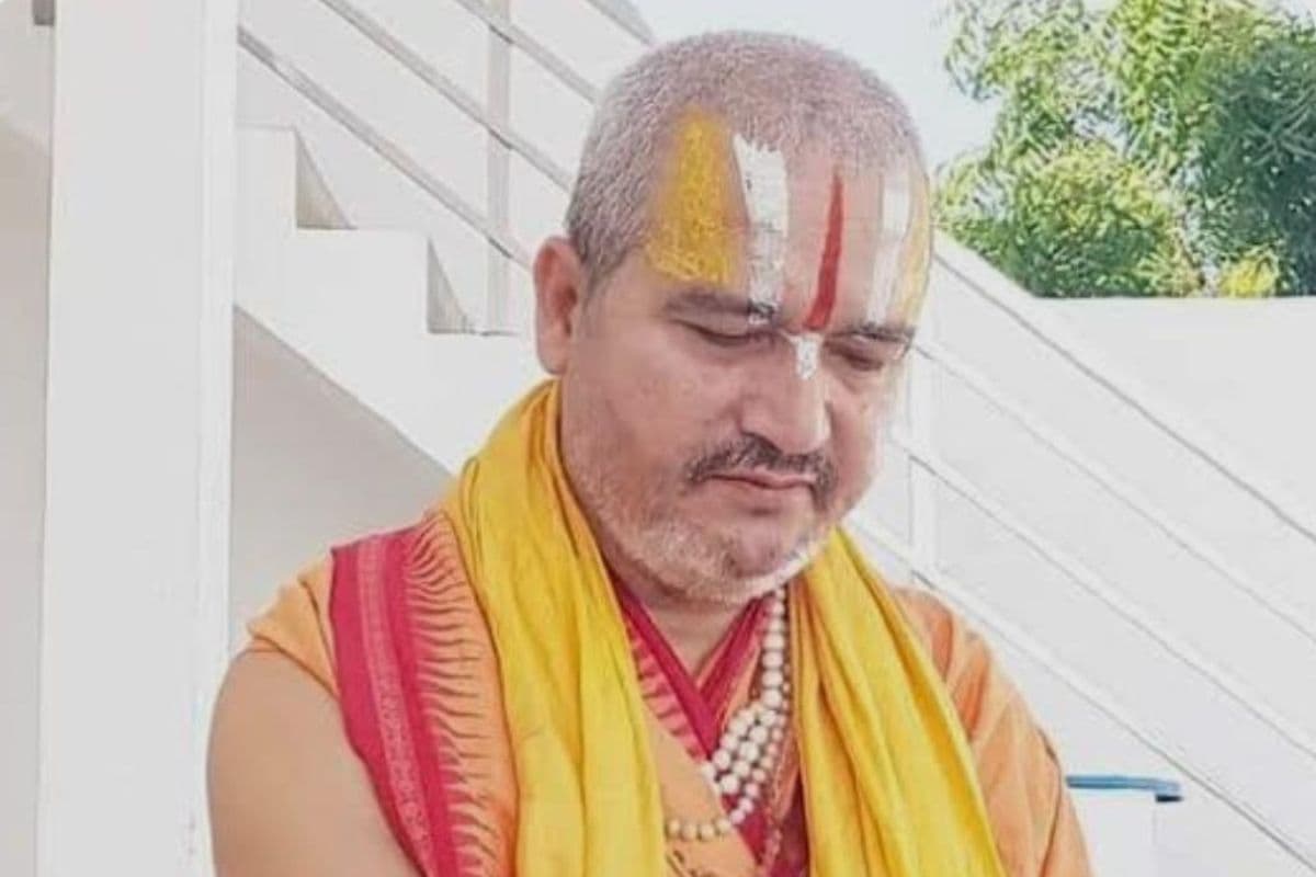 बनगांव में आज से गूंजेगी श्रीमद्भागवत कथा, 7 दिवसीय ज्ञान यज्ञ को लेकर तैयारियां पूरी