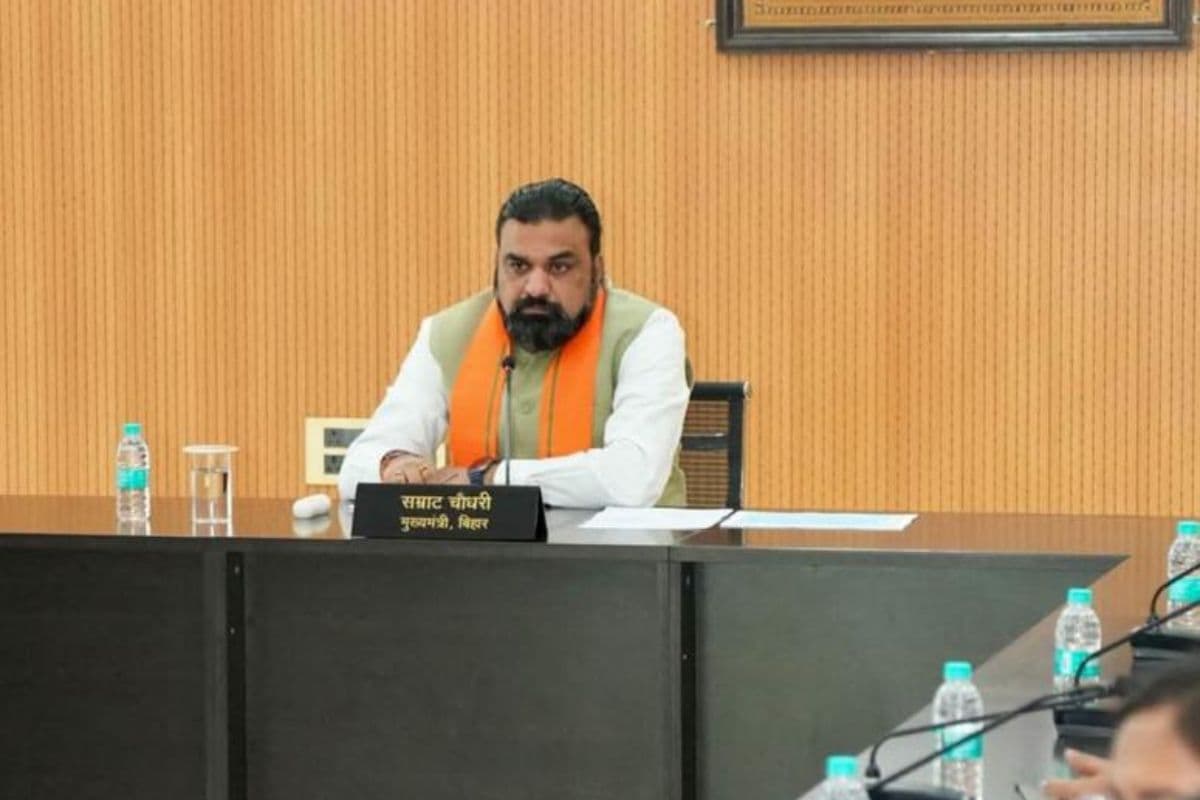 बिहार के पेंशनधारकों के लिए गुड न्यूज, अब हर महीने की 10 तारीख तक आएगा पैसा