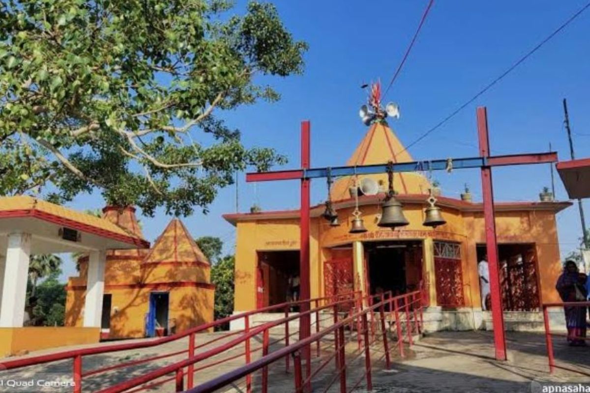 सहरसा में श्रावणी मेला से पहले उठी बड़ी मांग, लाखों श्रद्धालुओं की सुविधा के लिए सरकार से लगाई गुहार