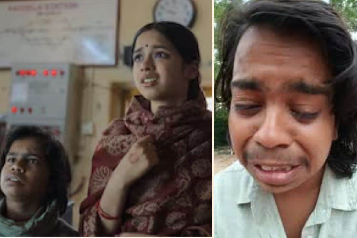 जान से मारने की धमकी दी गई… लापता लेडीज एक्टर सतेंद्र सोनी फूट-फूटकर रोए, पैसे मांगने पर डायरेक्टर ने की मारपीट