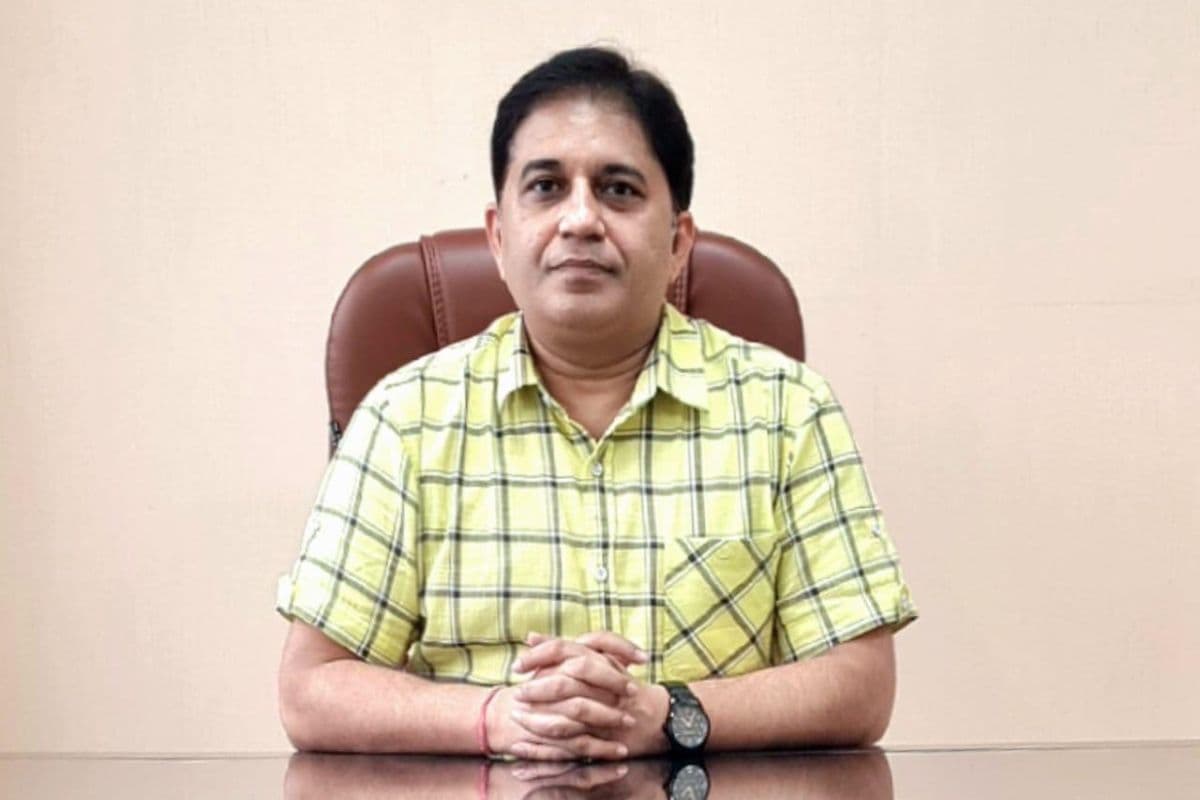 प्रोस्टेट कैंसर को न करें नजरअंदाज, बोले- डॉ. कुमार राजेश रंजन, समय पर पहचान बचा सकती है जान
