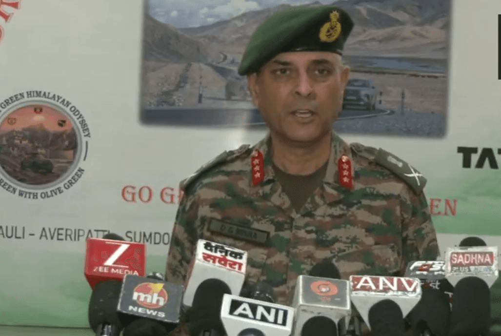पर्यावरण बचाने उतरे जवान, 1663 किमी दुर्गम रास्तों पर दौड़ेंगे ई-व्हीकल्स