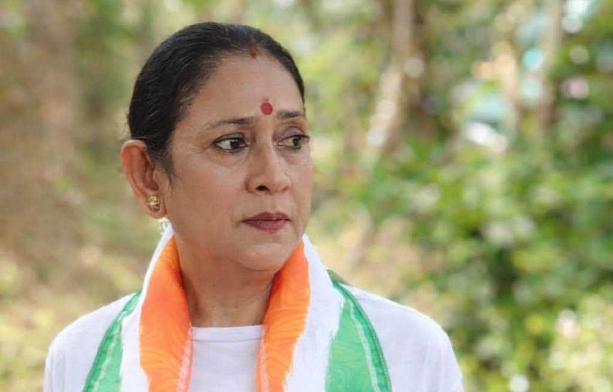 बिधाननगर के मेयर पद से कृष्णा चक्रवर्ती का इस्तीफा, ममता बनर्जी को एक और झटका