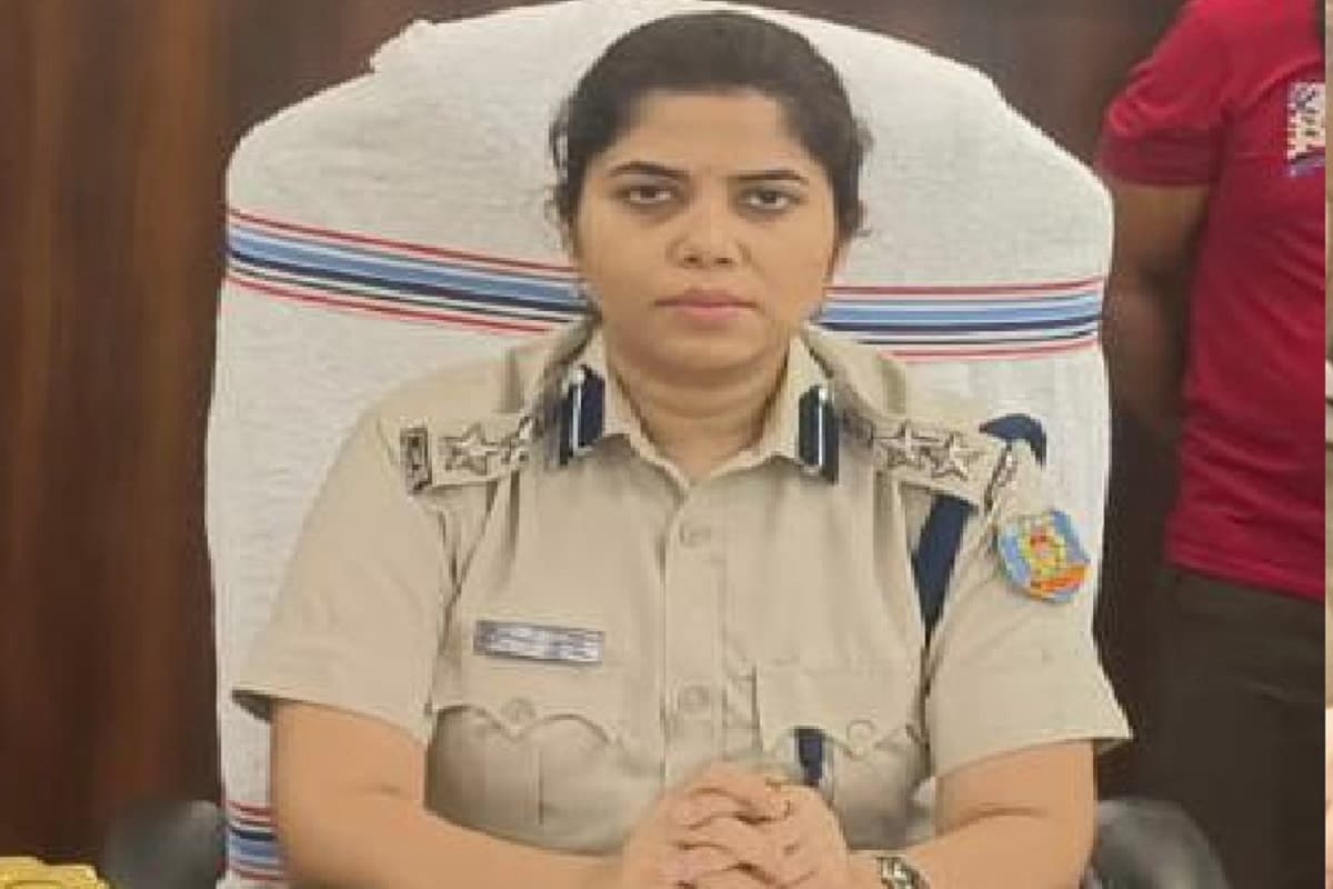 सरायकेला पुलिस की बड़ी सफलता: प्रोजेक्ट मिलाप से 55 गुमशुदा परिजनों से मिले, 133 मोबाइल भी हुए बरामद