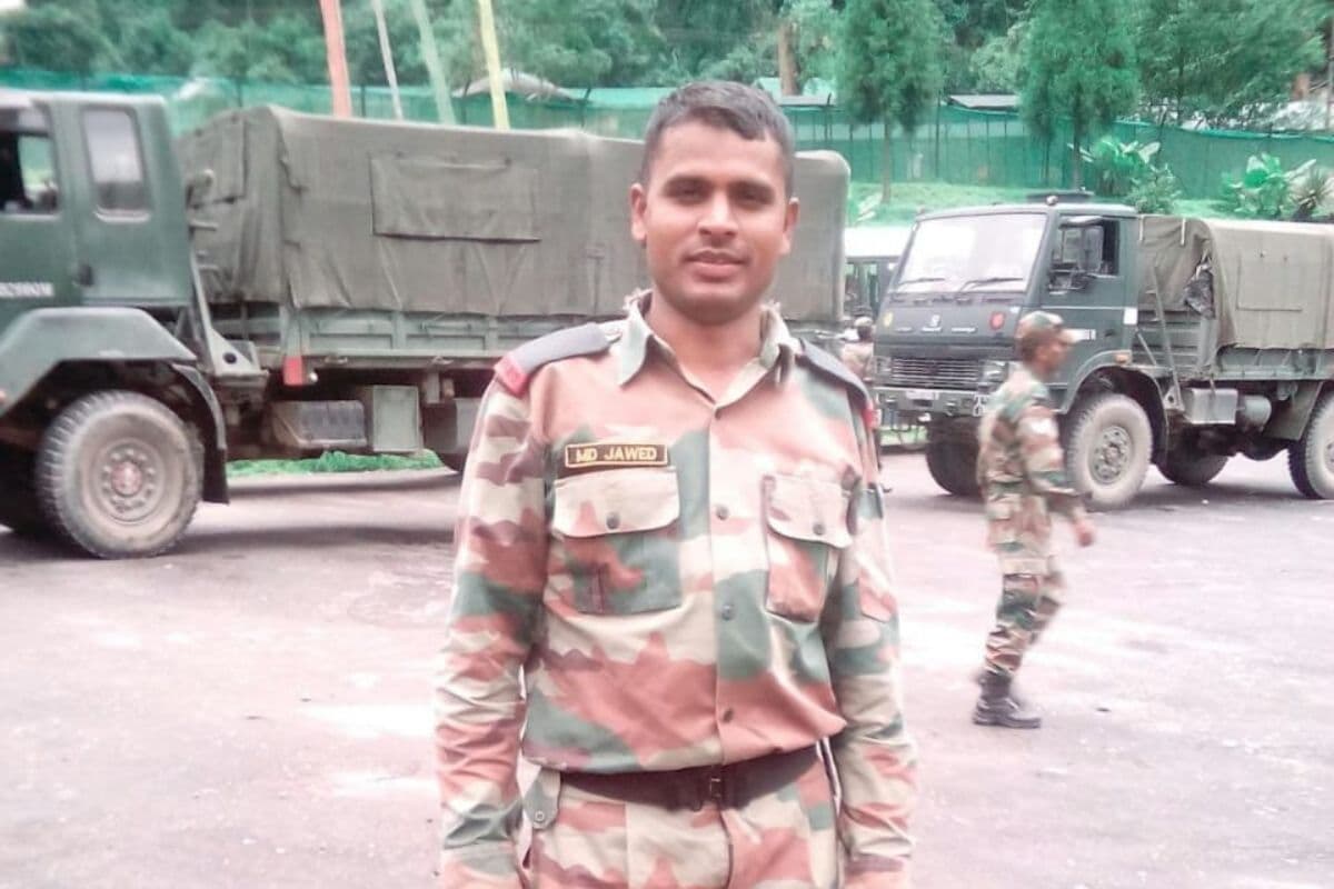 आज शहादत को नमन करेगा खगड़िया, पैतृक गांव में होगी श्रद्धांजलि सभा
