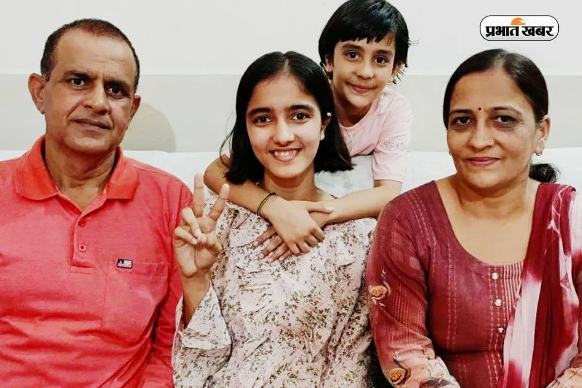 दादा और पिता के बाद अब बेटी पहनेगी वर्दी, शनन ढाका बनीं इंडियन आर्मी में लेफ्टिनेंट