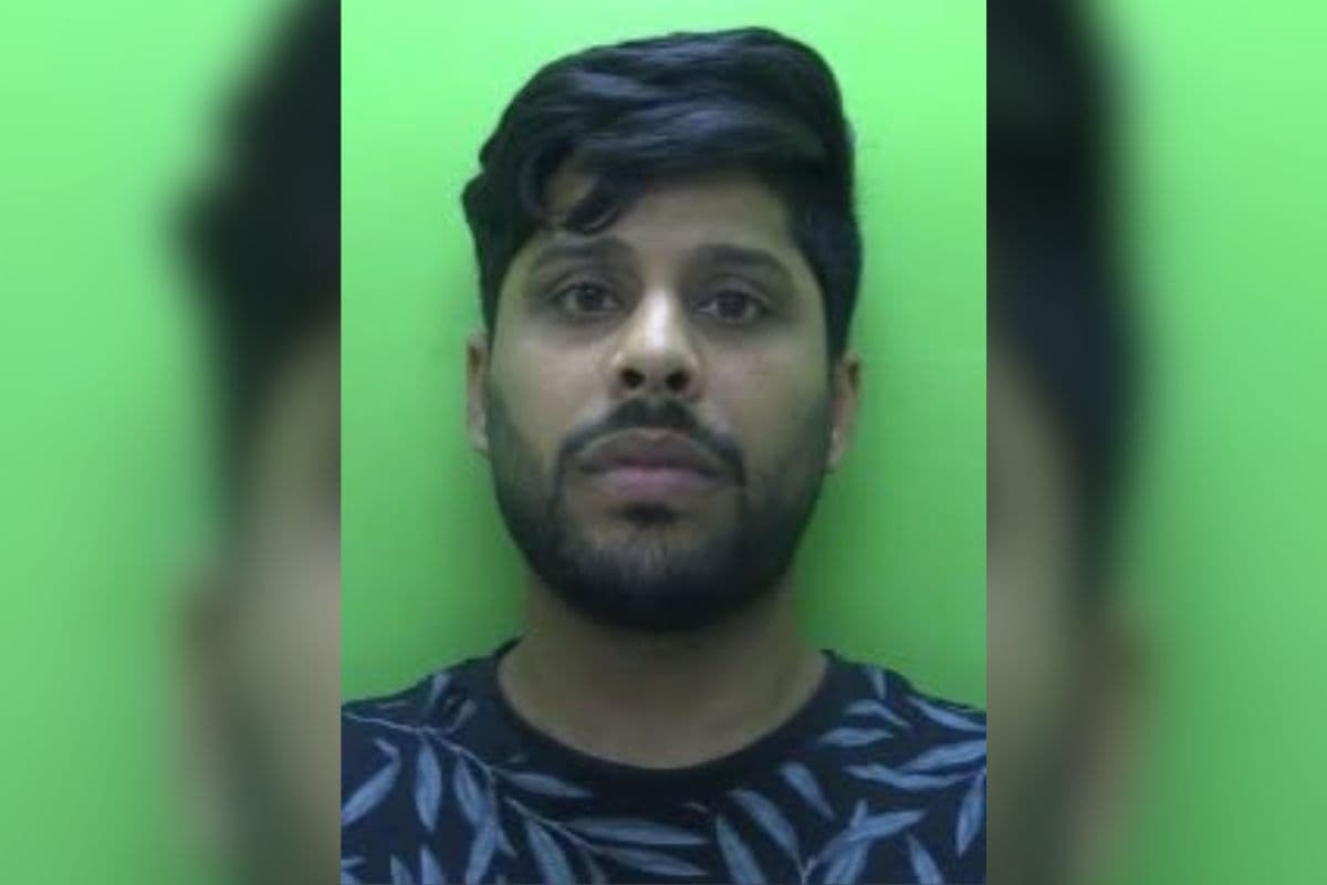 ब्रिटेन में पाकिस्तानी युवक को 10 साल की जेल, 18 वर्षीय लड़की का बलात्कार किया, फिर पूछा- क्या तुम्हें मजा आया?