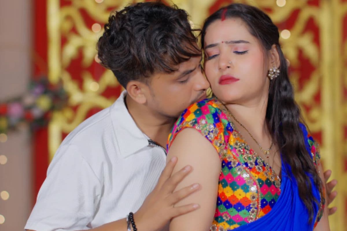 Shilpi Raj New Song: रिलीज के साथ ही इंटरनेट पर छाया शिल्पी राज का नया गाना ‘चुम्मा’, क्या आपने वीडियो देखा?