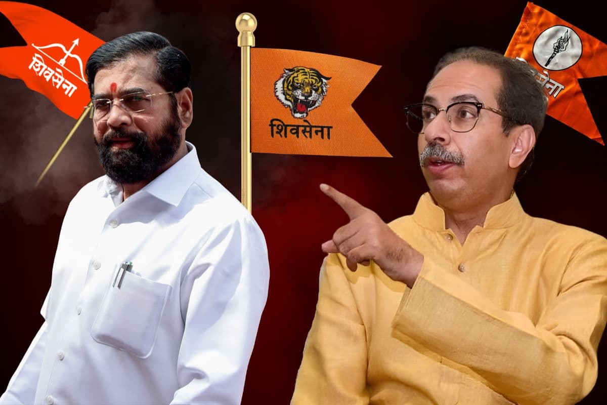 ऑपरेशन टाइगर... क्या फिर टूटेगी उद्धव की शिवसेना? 6 सांसदों पर शिंदे की नजर, बचाने उतरे संजय राउत