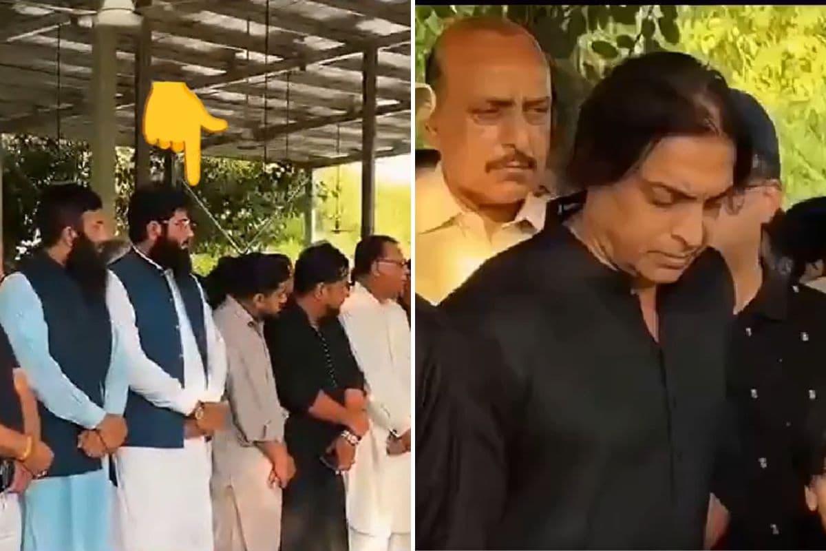 शोएब अख्तर के भाई के जनाजे में दिखे लश्कर के आतंकी, पहलगाम हमले का मास्टरमाइंड भी शामिल