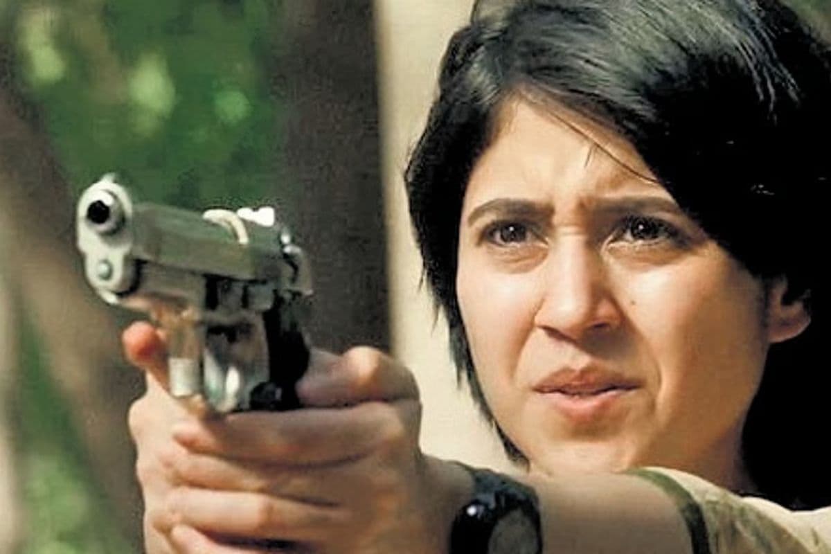 Mirzapur: The Movie मेरे सामने स्वीटी और बब्लू जिंदा खड़े थे… शूटिंग के पहले दिन क्यों बुरी तरह कन्फ्यूज हो गई थीं श्वेता त्रिपाठी?