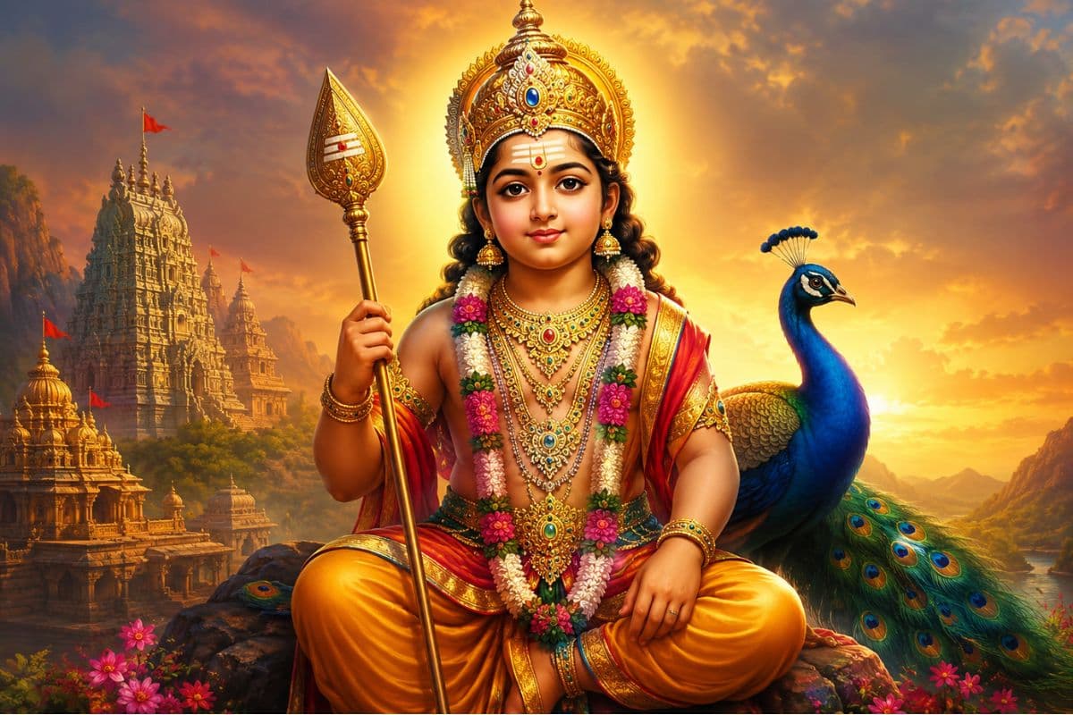 जून में कब रखा जाएगा स्कन्द षष्ठी व्रत? जानें तिथि, पूजा विधि और महत्व