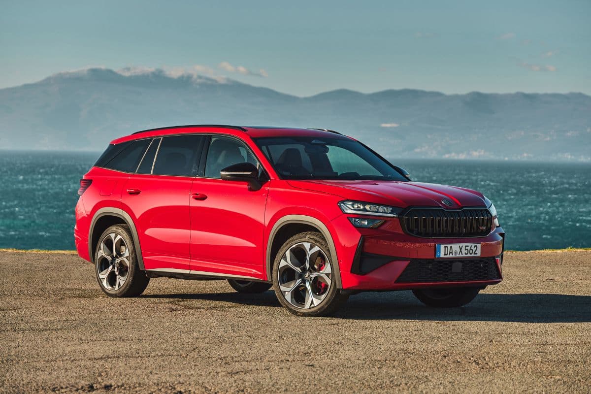 Skoda Kodiaq RS की बुकिंग 22 जून से होगी शुरू, सिर्फ 50 लोग ही खरीद पाएंगे, जानें फीचर्स