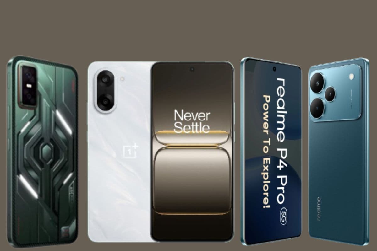 Realme से Motorola तक, 25 हजार से कम में ये ऑलराउंडर स्मार्टफोन्स हैं बेस्ट ऑप्शन
