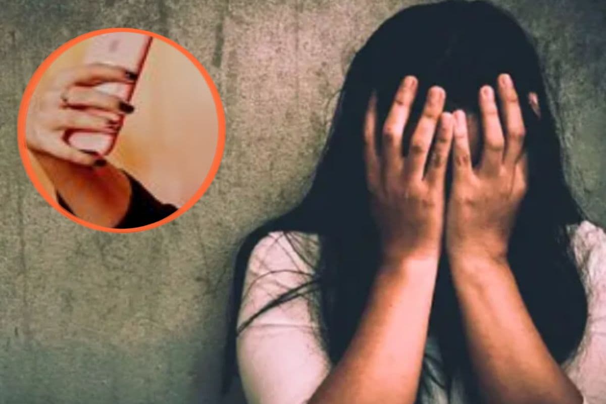 रील बनाने के बहाने महिला को बुलाया, किया दुष्कर्म, महिला पहुंची थाने